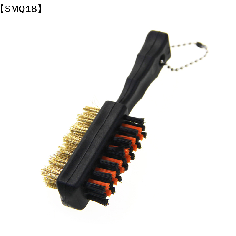 Golf Club Brush Groove Cleaner - Sneaker Care Spray 评论和价格