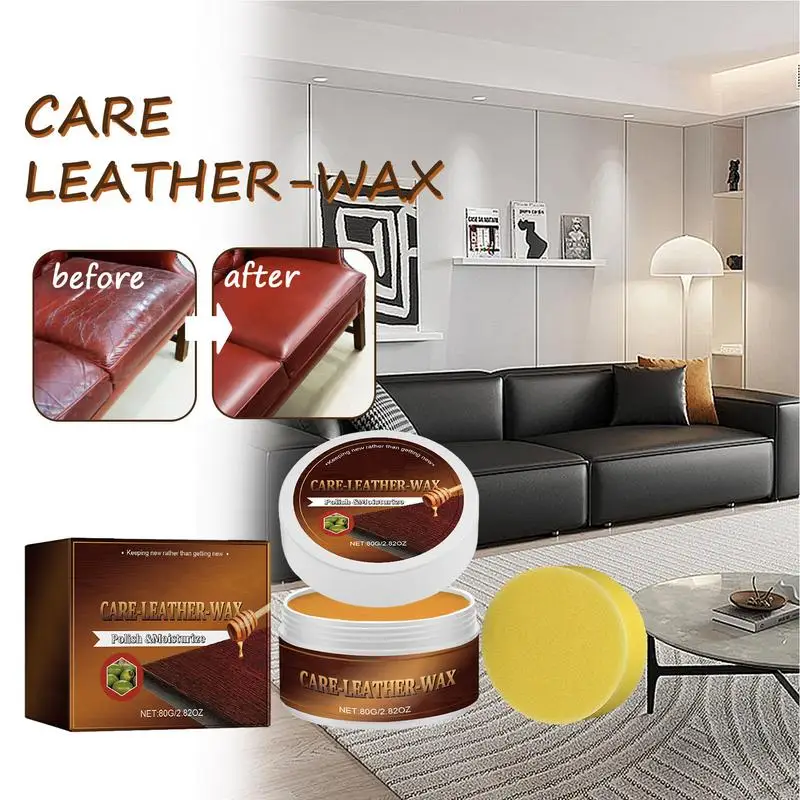 Leather Repair Cream Leather C - Sneaker Care Spray 评论和价格