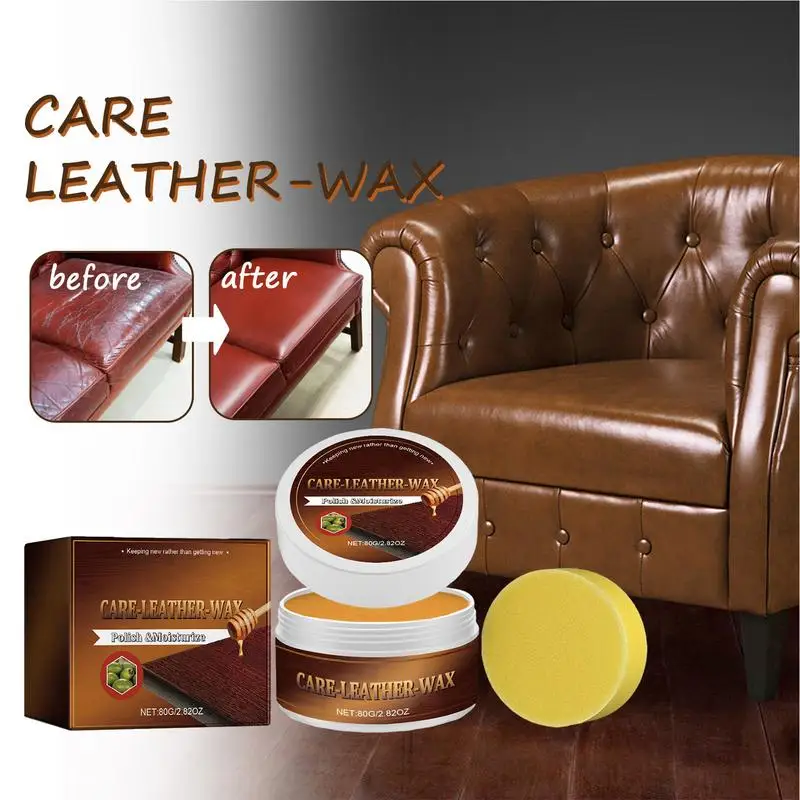 Leather Repair Cream Leather C - Sneaker Care Spray 评论和价格