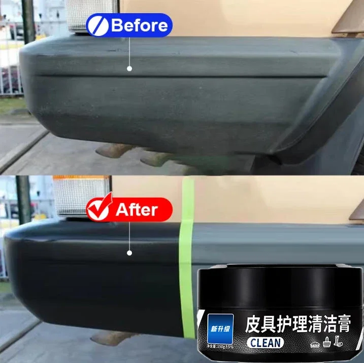 Car Leather Interior Cleaner L - Sneaker Care Spray 评论和价格
